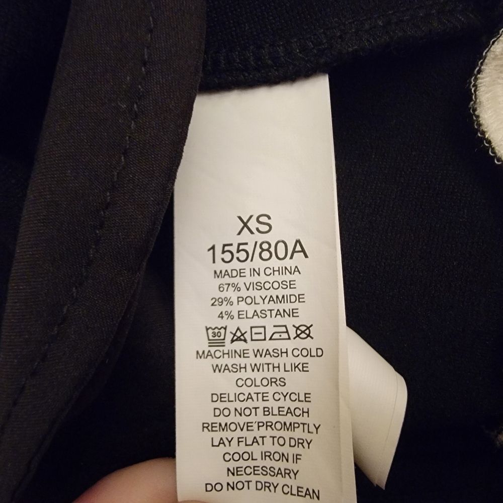 Kate Spade Bell Sleeve Pointe Pleated Dress - Picture 12 of 14